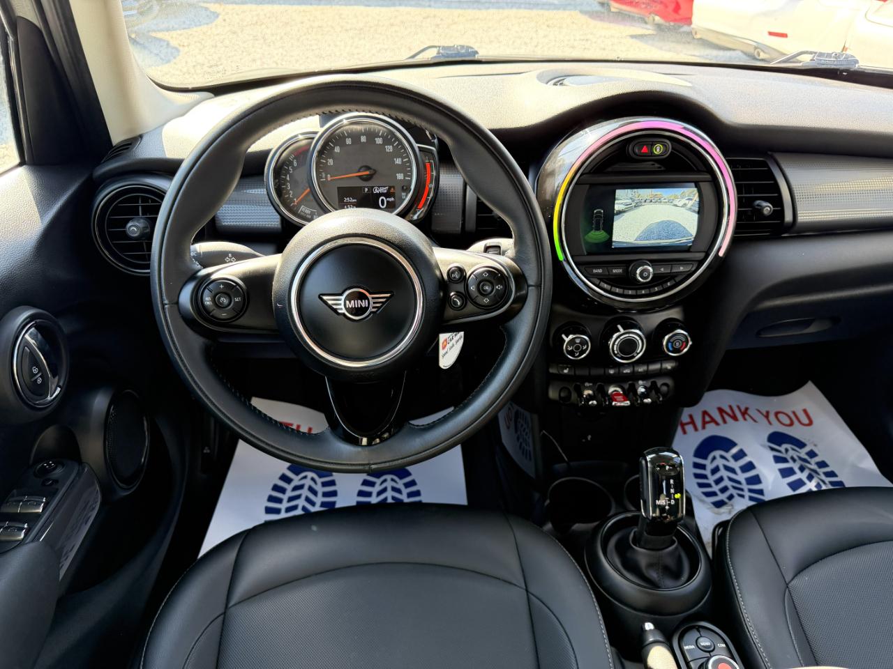 MINI Hardtop Cooper 4 Door 2020