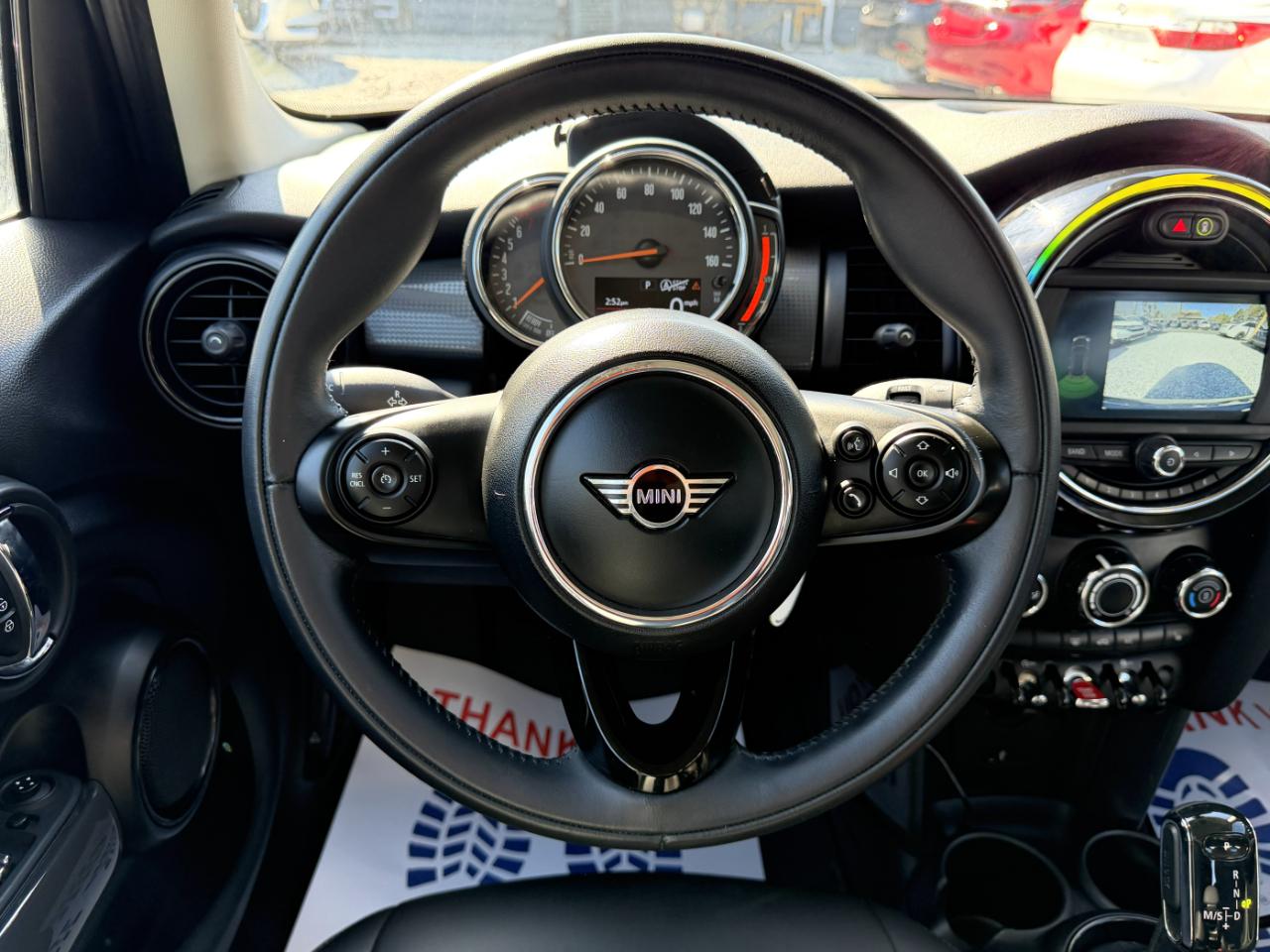 MINI Hardtop Cooper 4 Door 2020