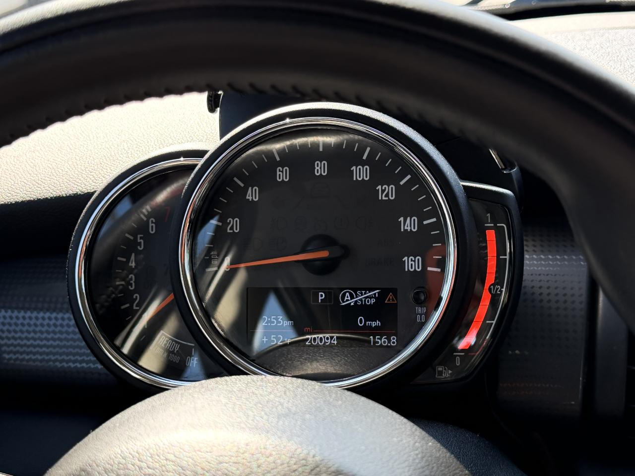 MINI Hardtop Cooper 4 Door 2020