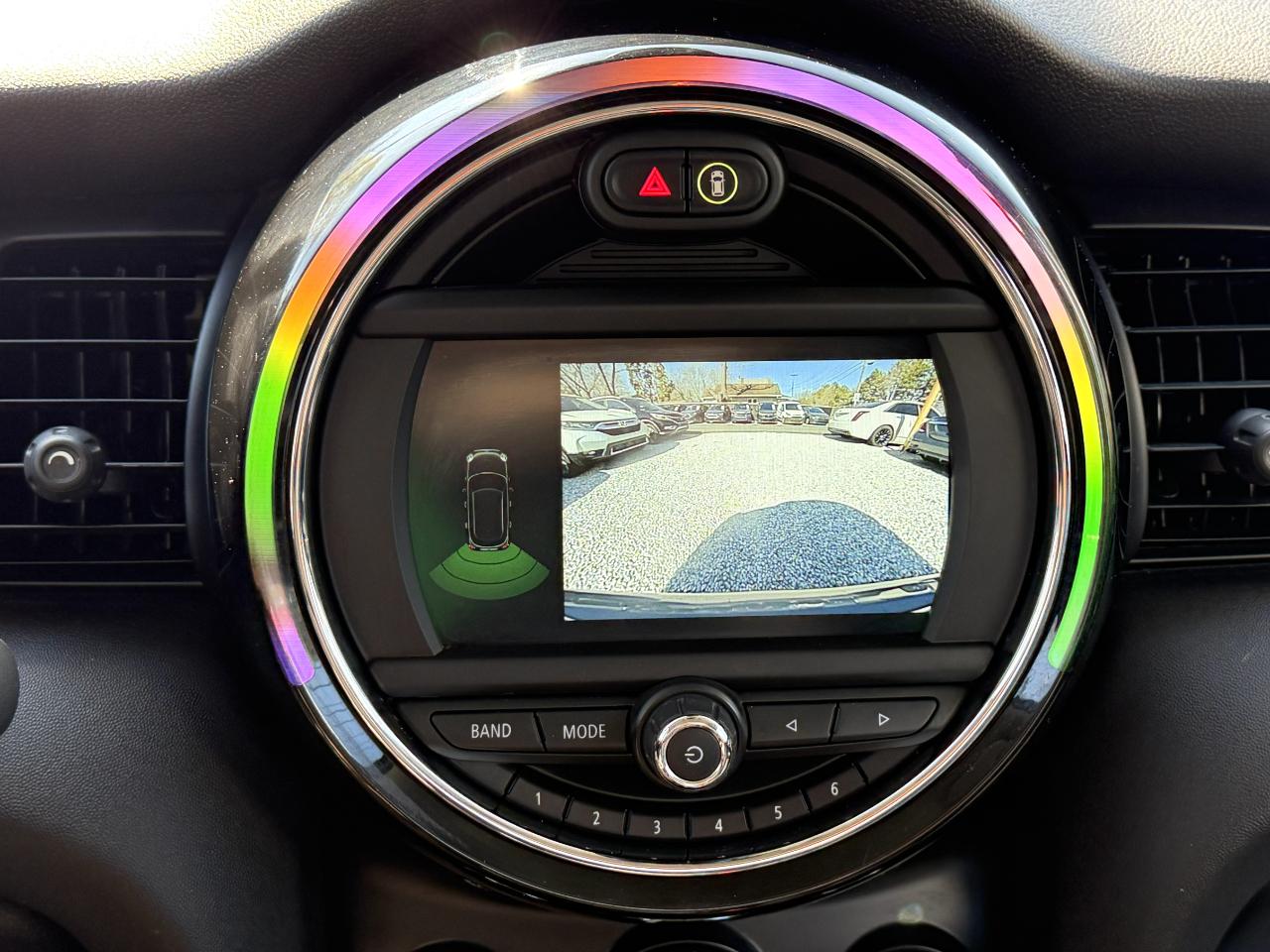 MINI Hardtop Cooper 4 Door 2020