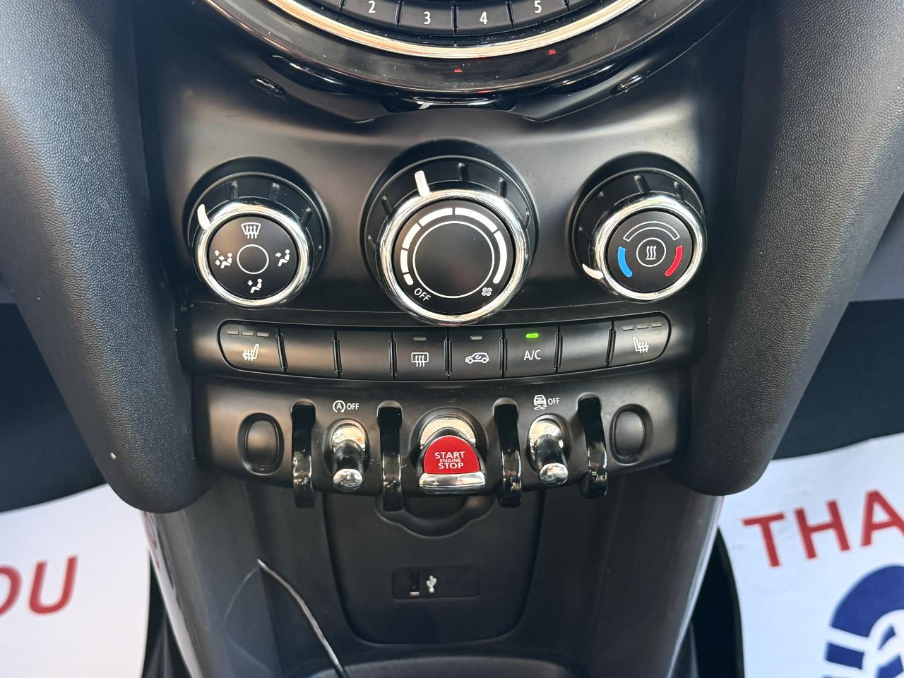 MINI Hardtop Cooper 4 Door 2020