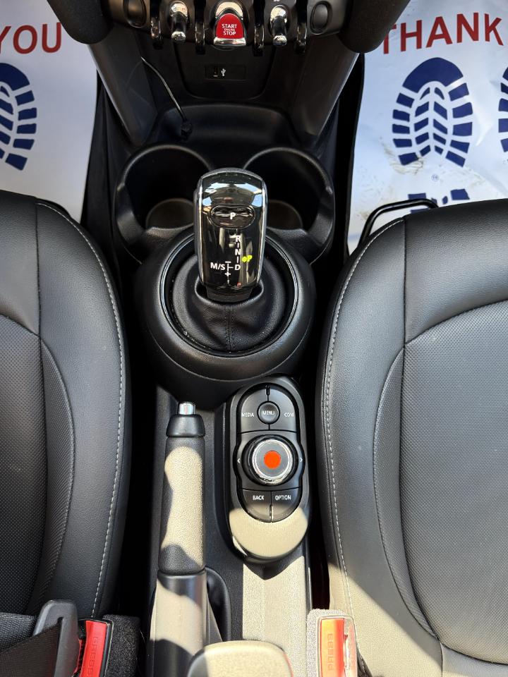 MINI Hardtop Cooper 4 Door 2020