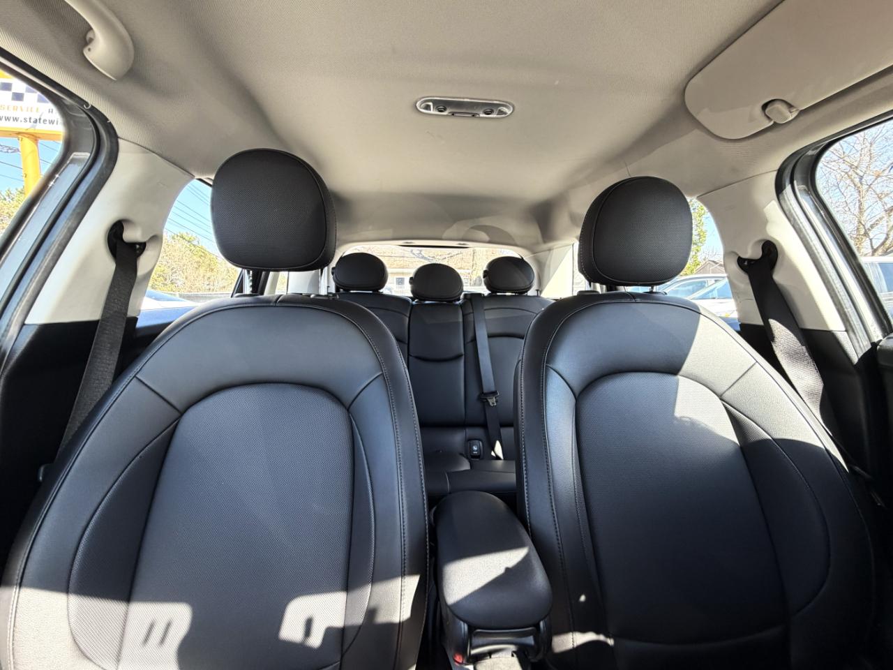 MINI Hardtop Cooper 4 Door 2020