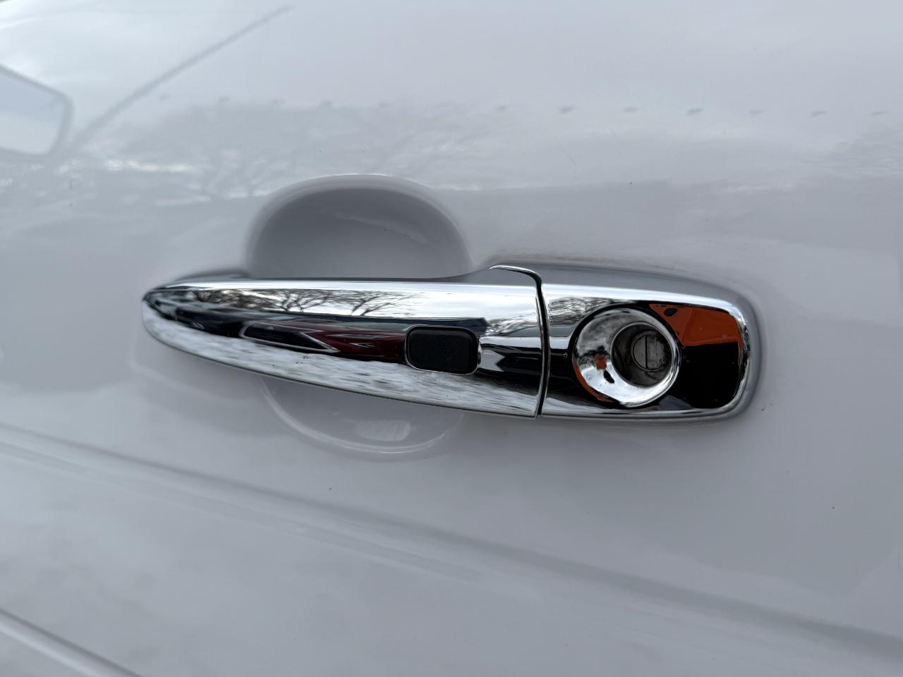 Ford Flex Limited AWD w/EcoBoost 2015