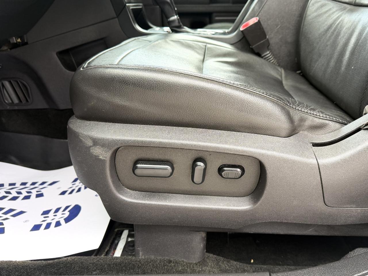 Ford Flex Limited AWD w/EcoBoost 2015