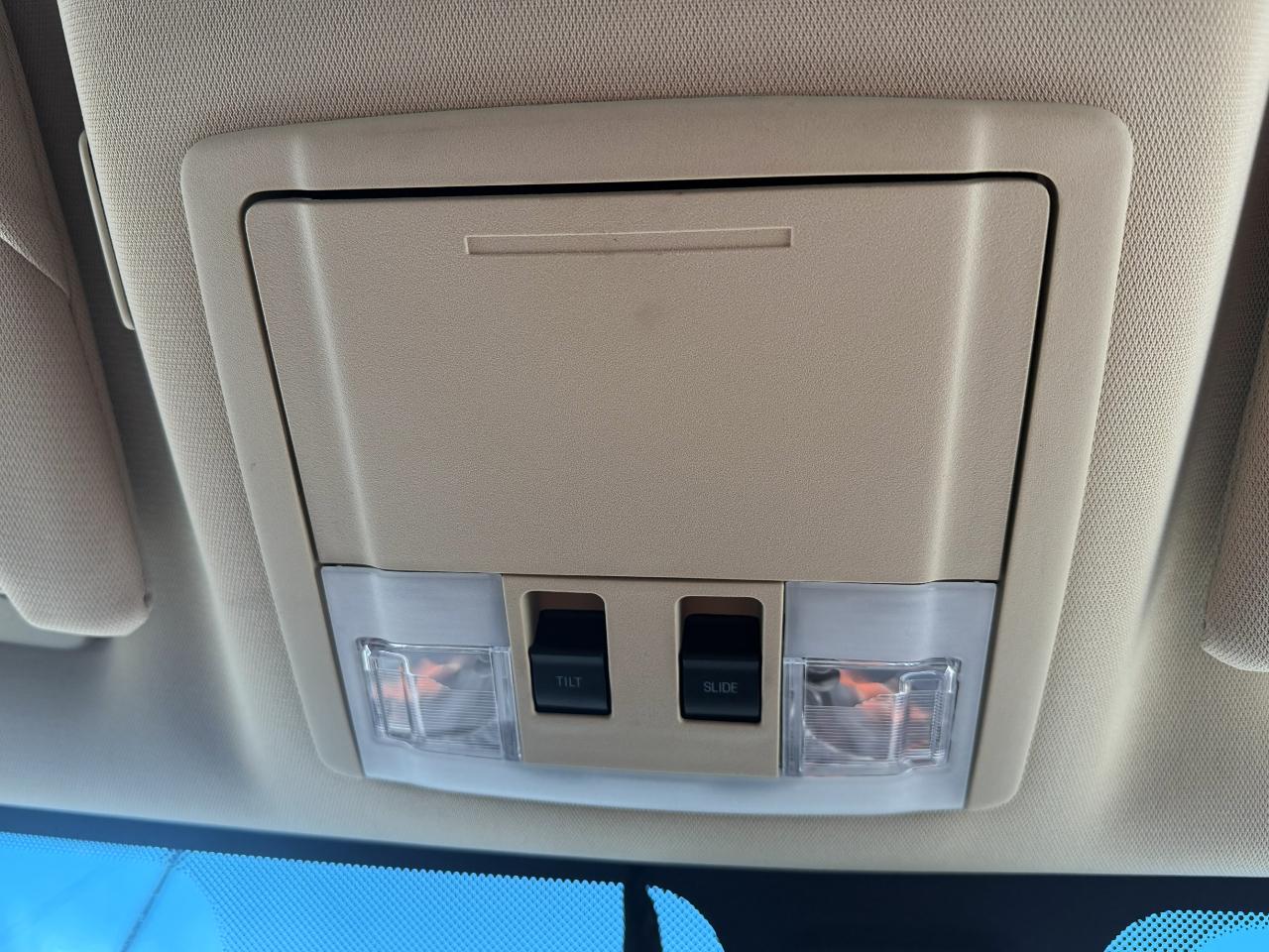 Ford Flex Limited AWD w/EcoBoost 2015