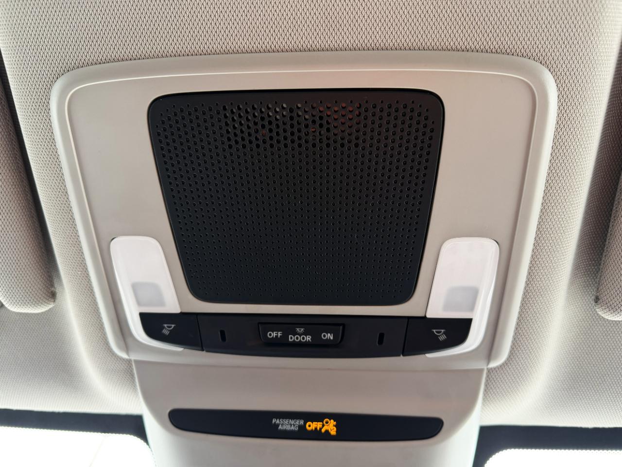 Honda HR-V LX AWD 2024