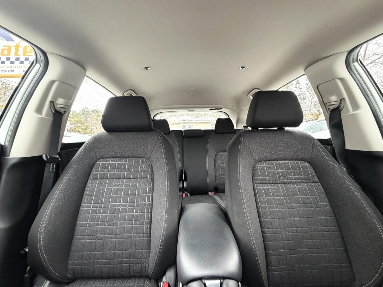 Honda HR-V LX AWD 2024