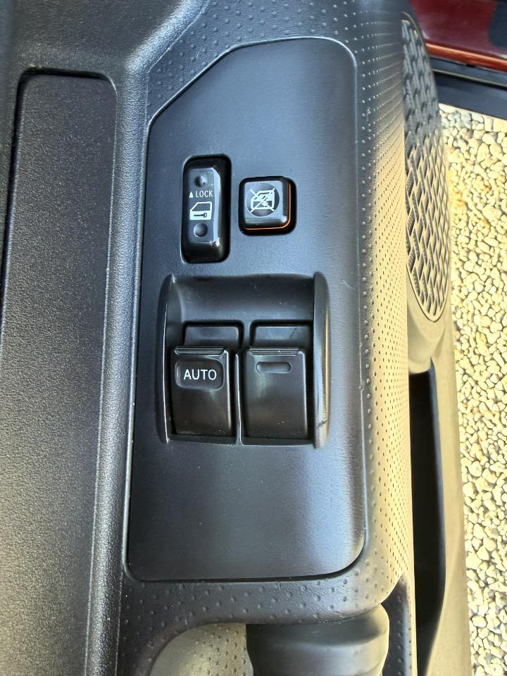 Toyota FJ Cruiser 4WD AT 2008