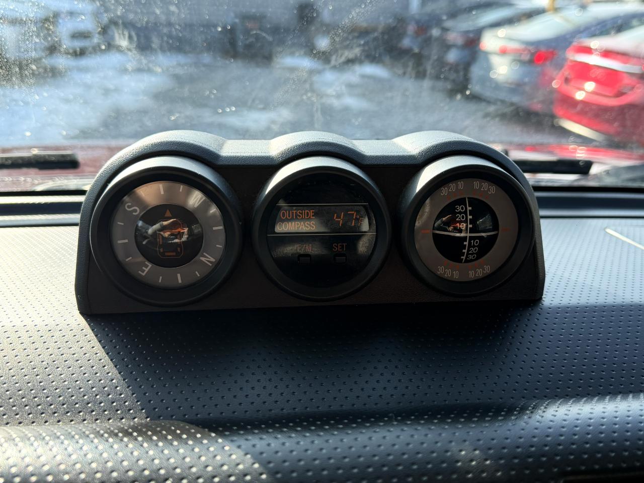 Toyota FJ Cruiser 4WD AT 2008