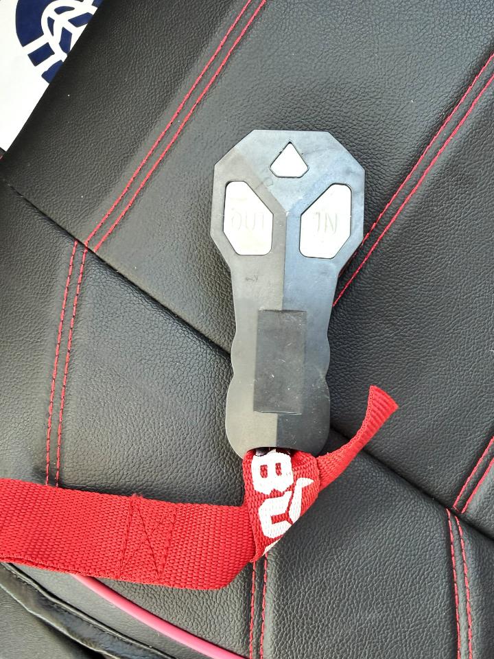 Toyota FJ Cruiser 4WD AT 2008