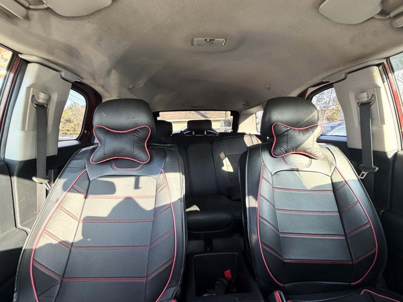 Toyota FJ Cruiser 4WD AT 2008