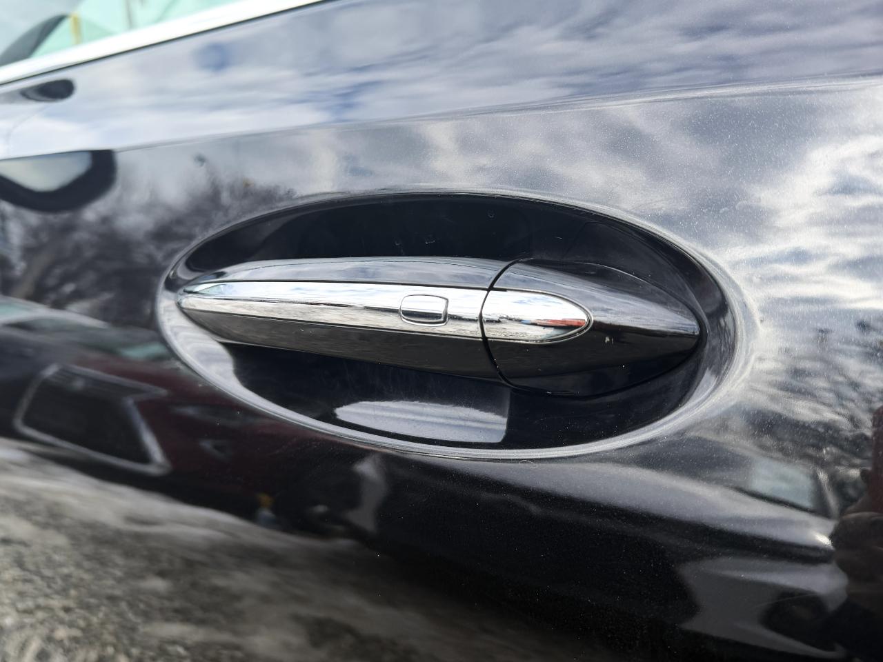 Buick Envision Avenir AWD 2023