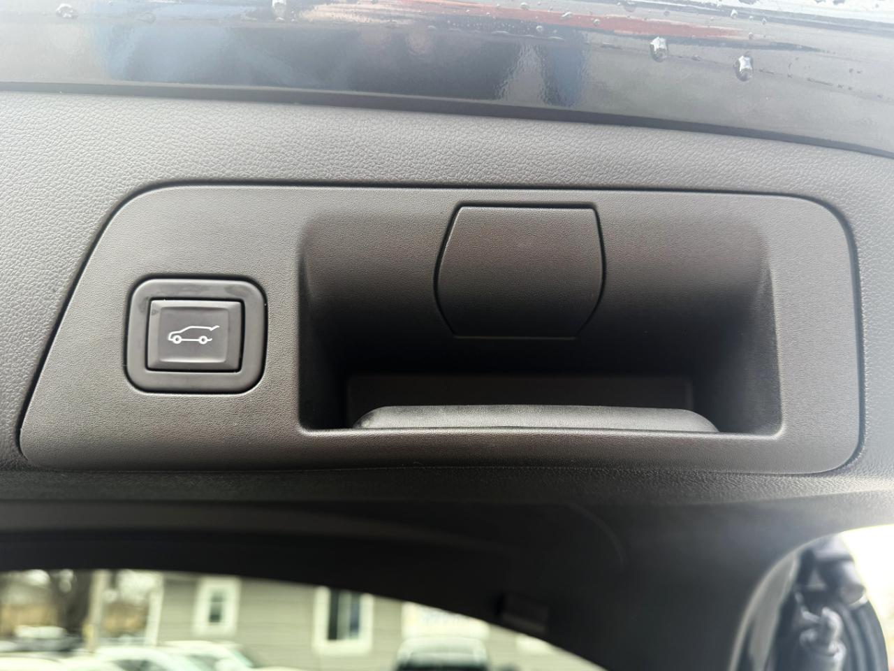 Buick Envision Avenir AWD 2023