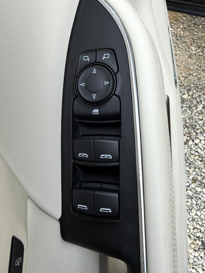 Buick Envision Avenir AWD 2023