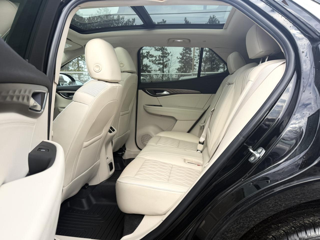 Buick Envision Avenir AWD 2023