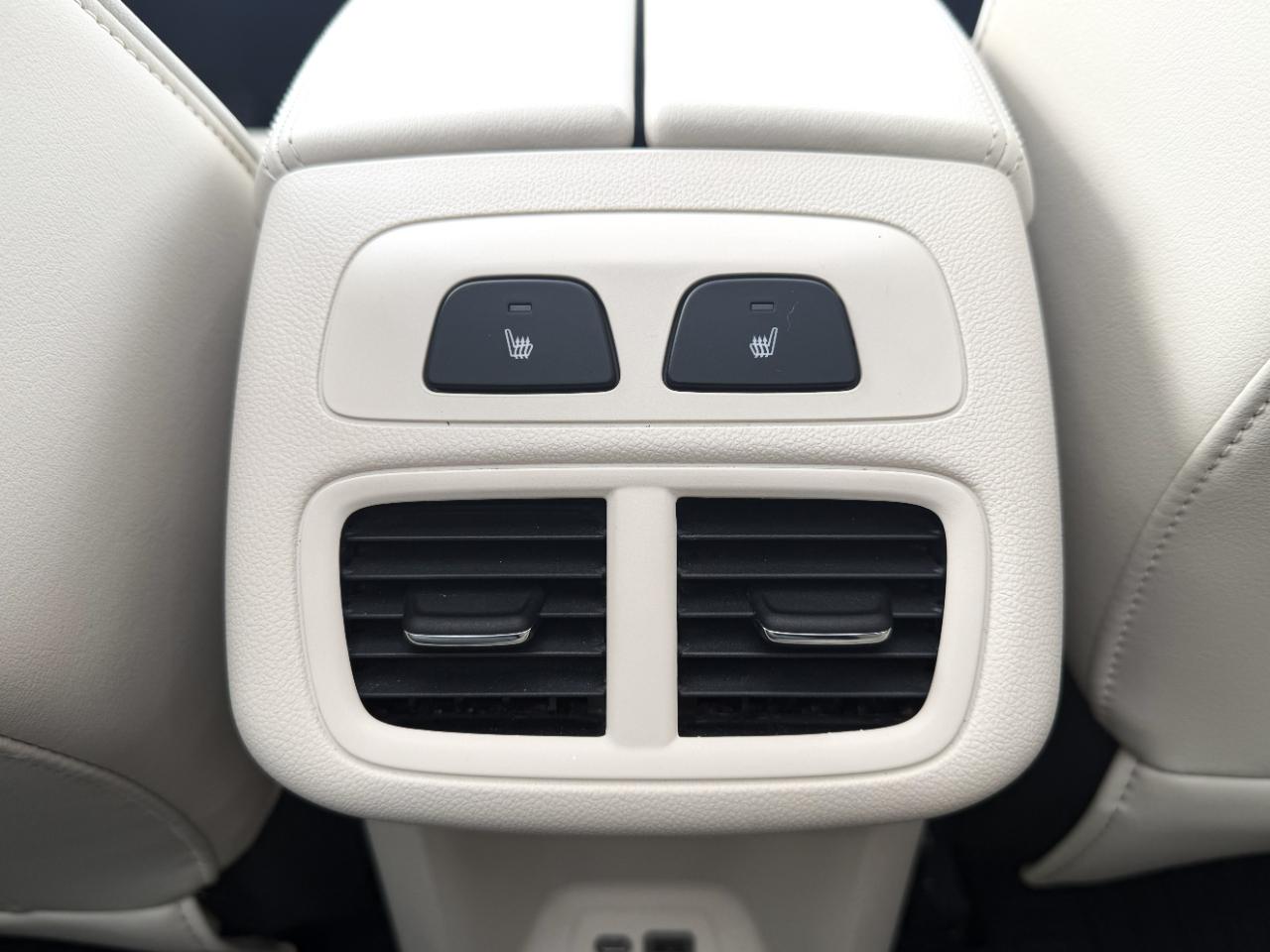 Buick Envision Avenir AWD 2023