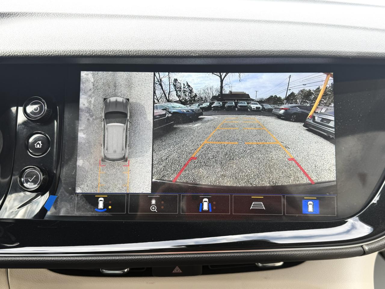 Buick Envision Avenir AWD 2023