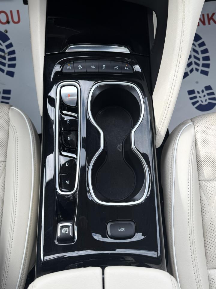 Buick Envision Avenir AWD 2023