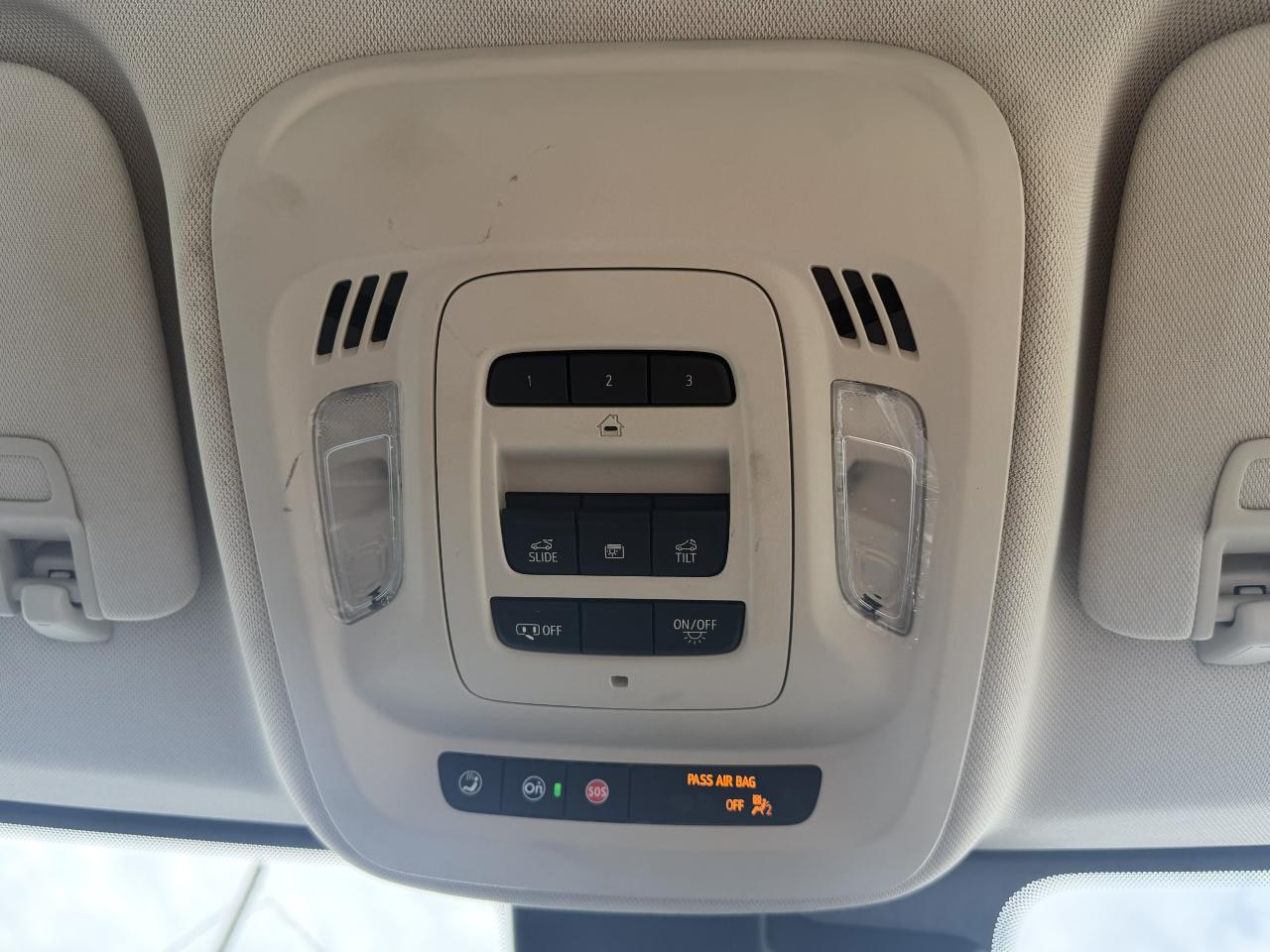 Buick Envision Avenir AWD 2023