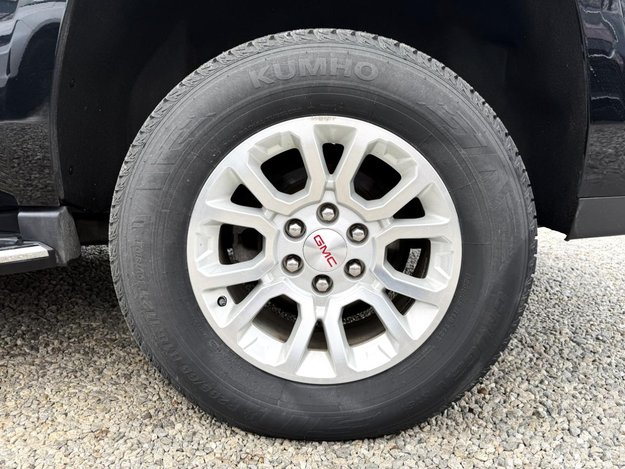 GMC Yukon SLT 4WD 2020