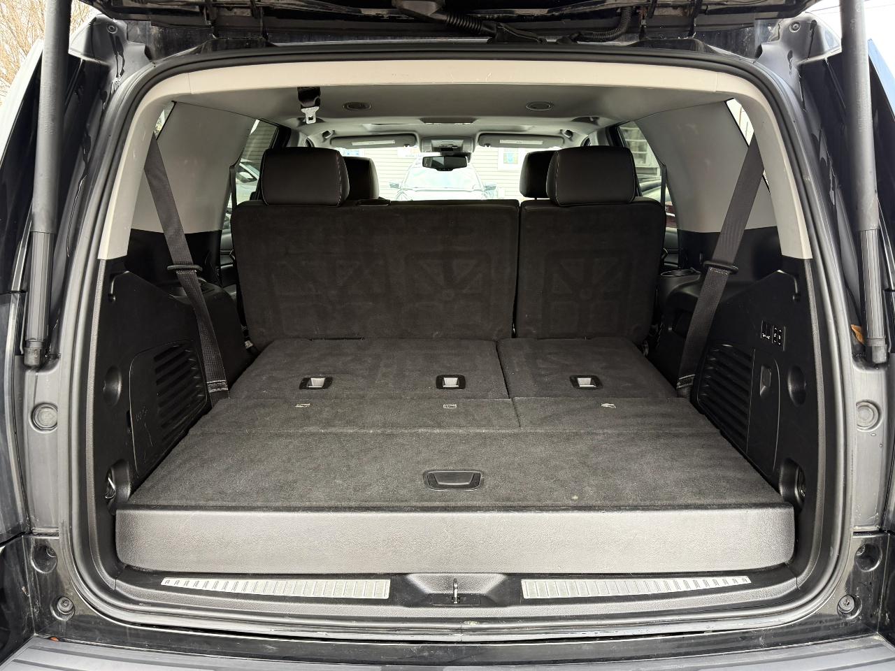 GMC Yukon SLT 4WD 2020