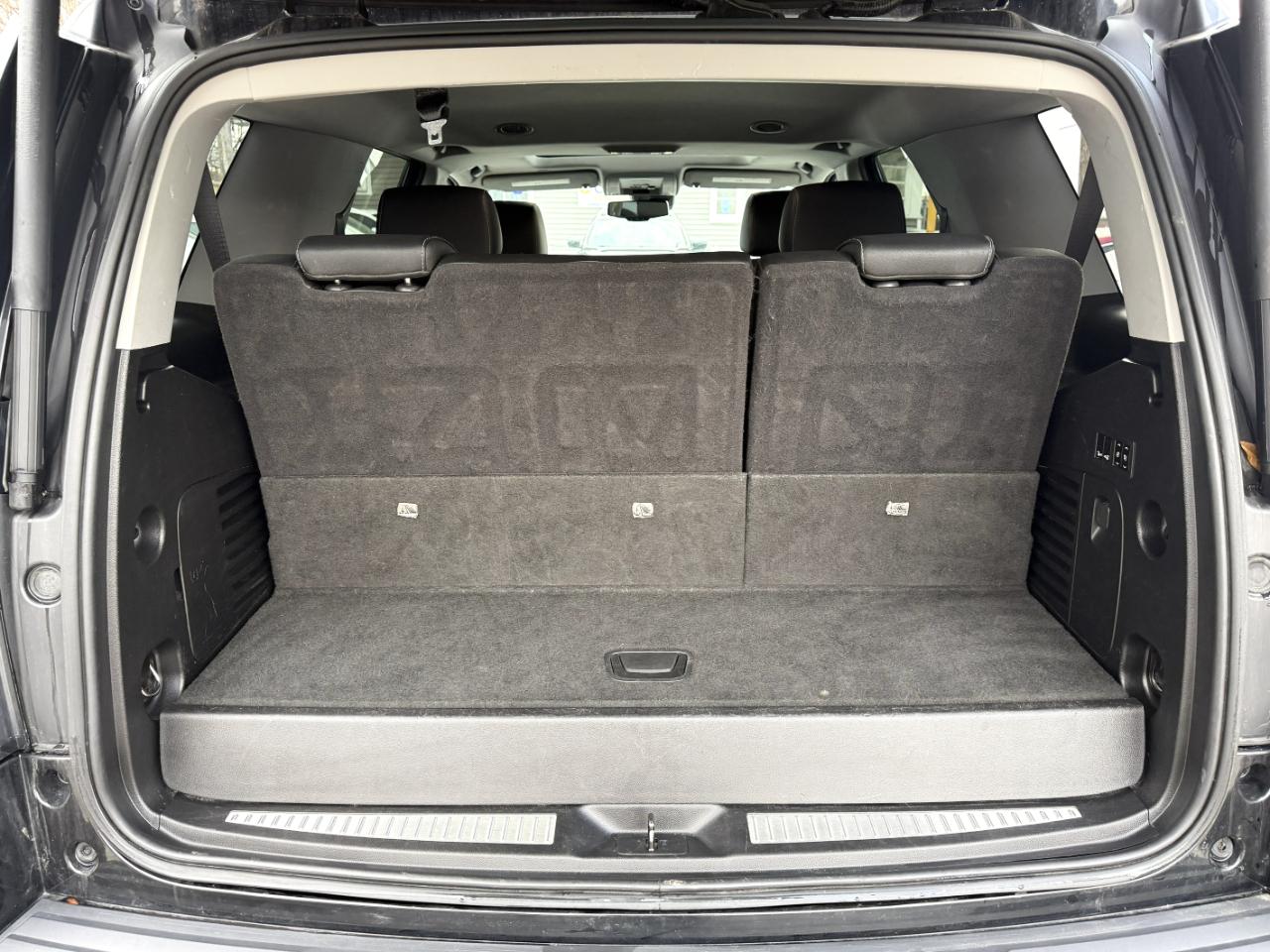 GMC Yukon SLT 4WD 2020