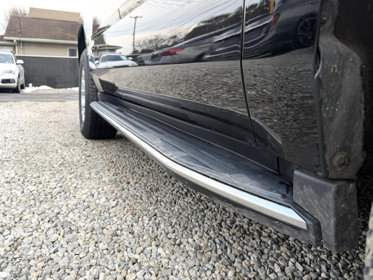 GMC Yukon SLT 4WD 2020