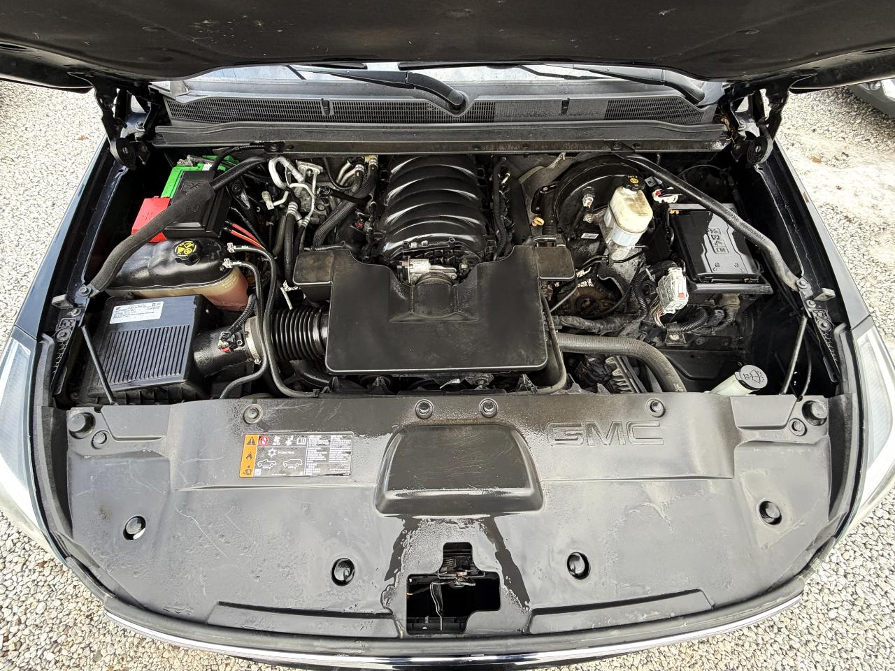 GMC Yukon SLT 4WD 2020