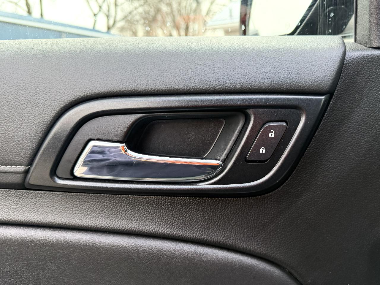 GMC Yukon SLT 4WD 2020