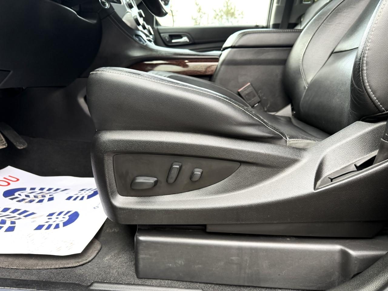 GMC Yukon SLT 4WD 2020