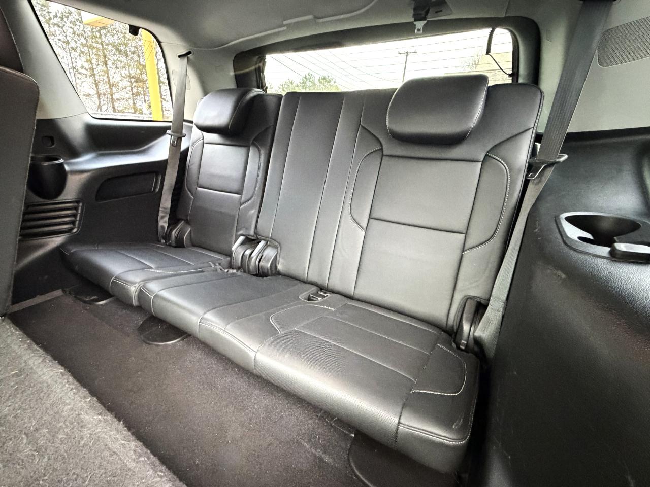 GMC Yukon SLT 4WD 2020