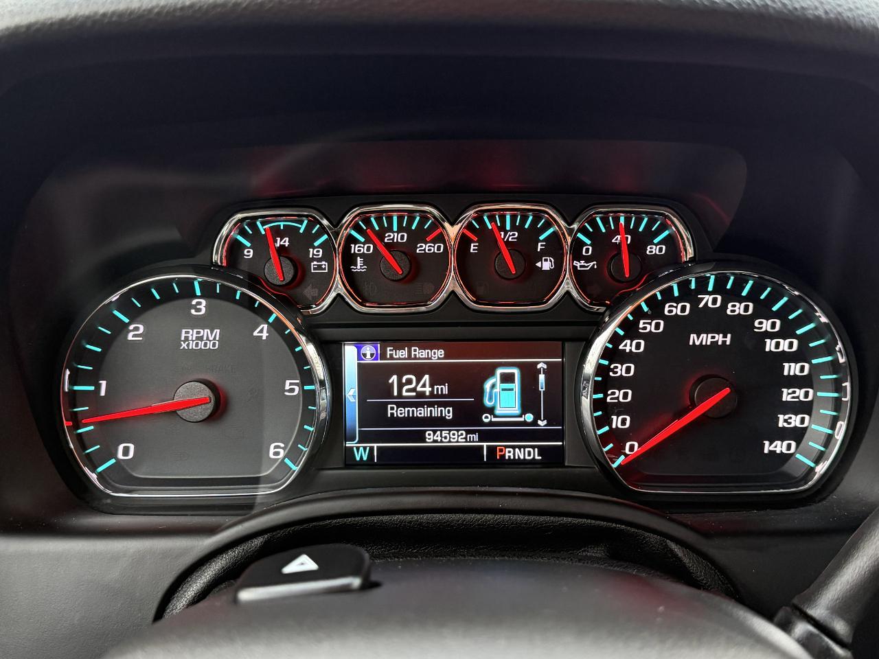 GMC Yukon SLT 4WD 2020