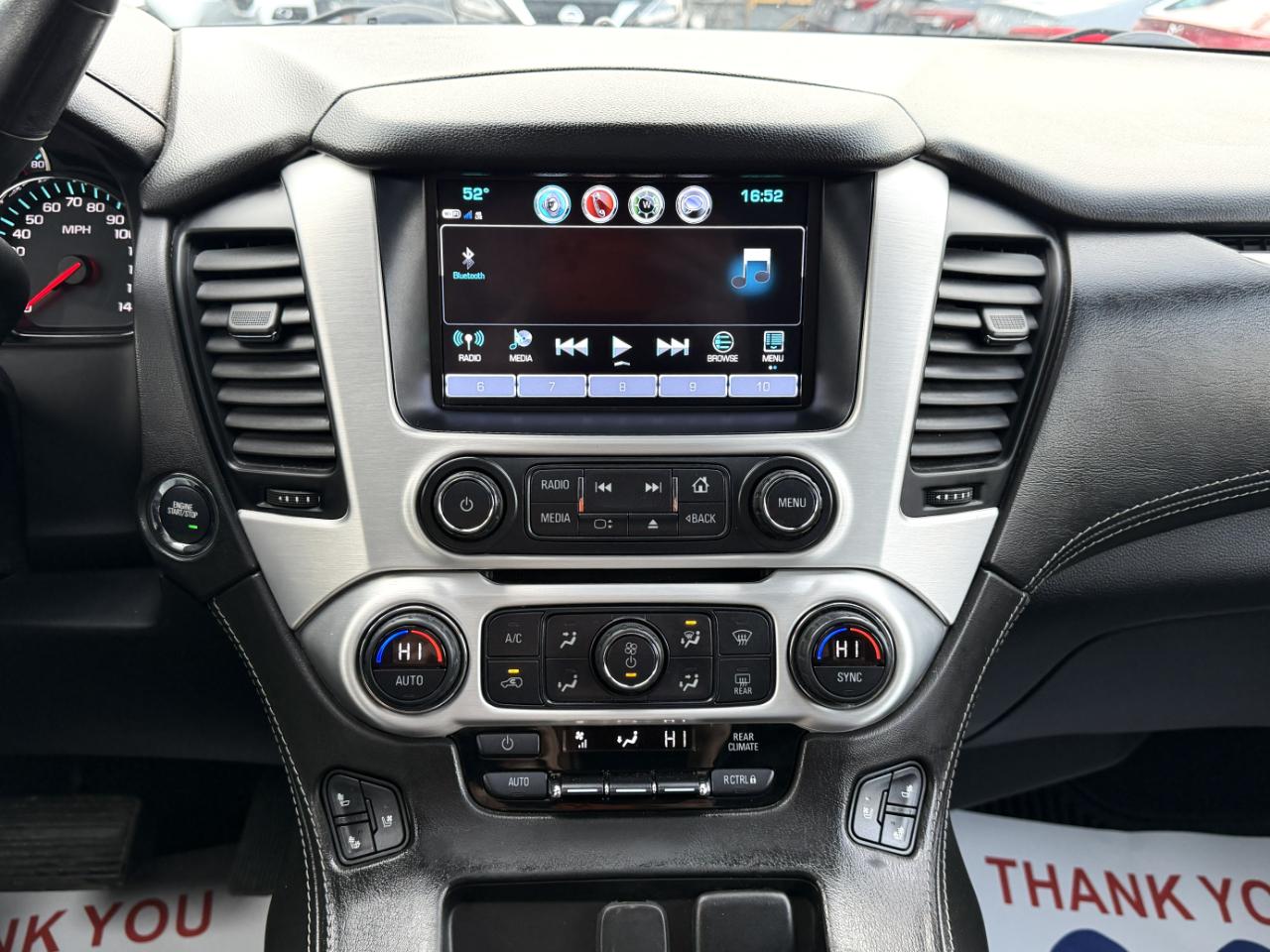 GMC Yukon SLT 4WD 2020