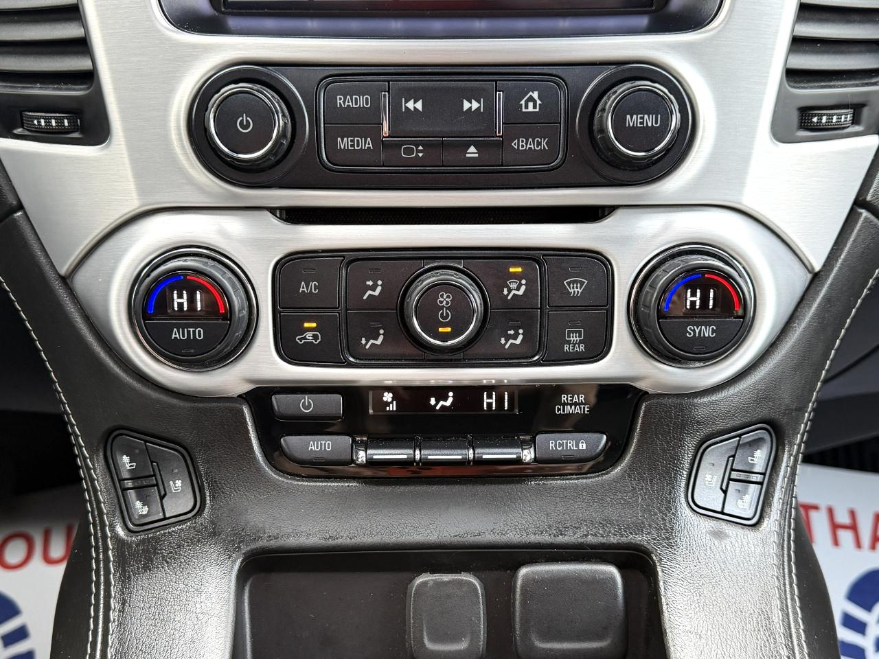 GMC Yukon SLT 4WD 2020