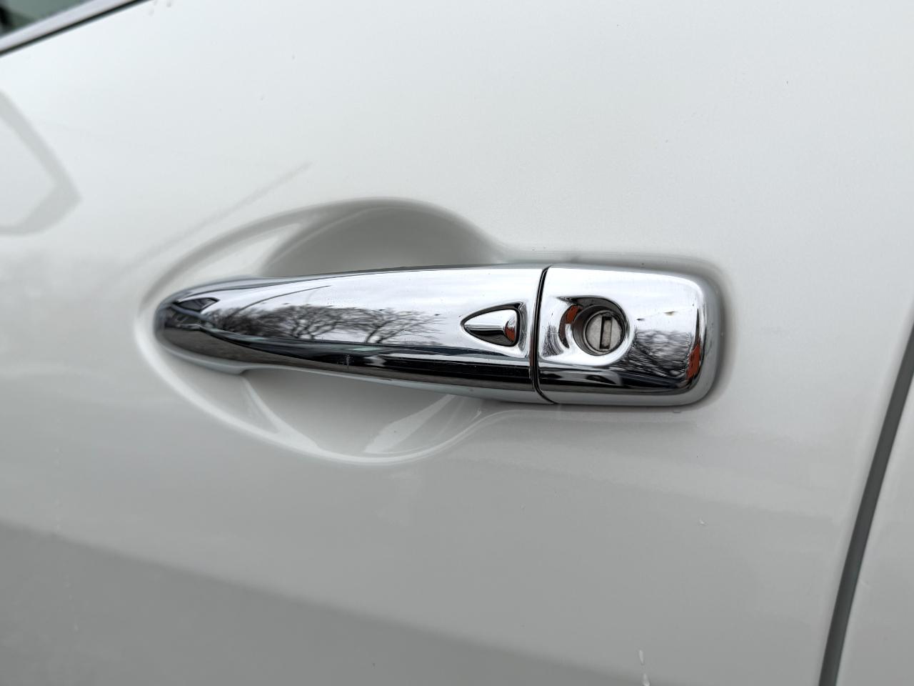 Nissan Maxima 3.5 SL 2019