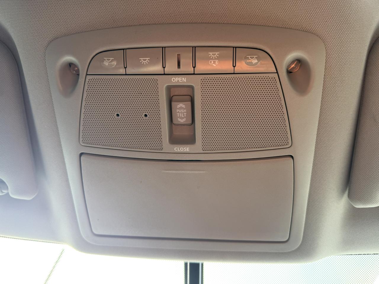 Nissan Maxima 3.5 SL 2019