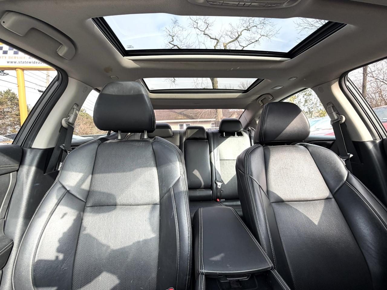 Nissan Maxima 3.5 SL 2019