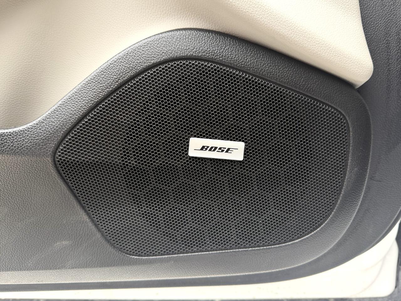 Cadillac ATS 2.0L Luxury AWD 2018