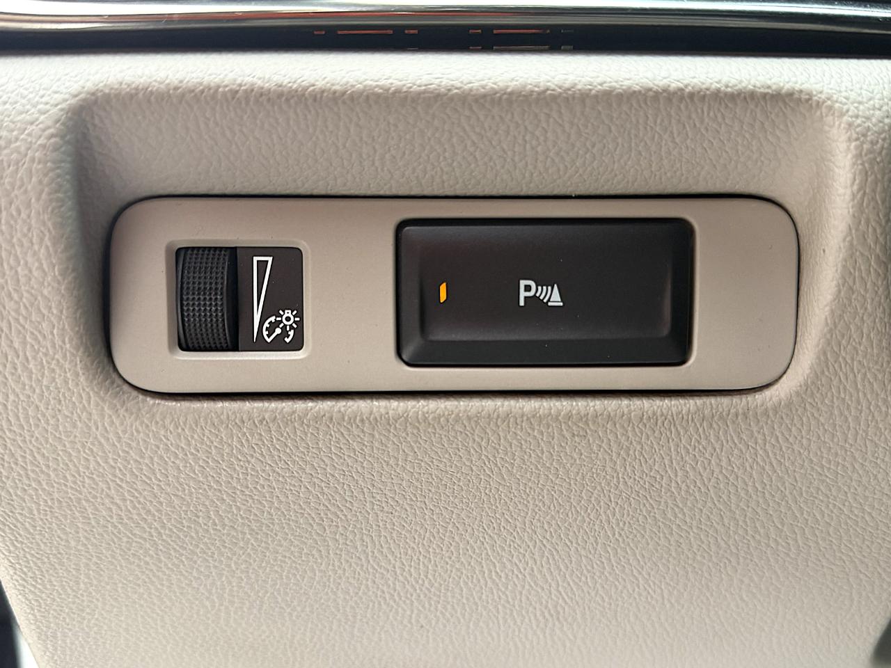 Cadillac ATS 2.0L Luxury AWD 2018