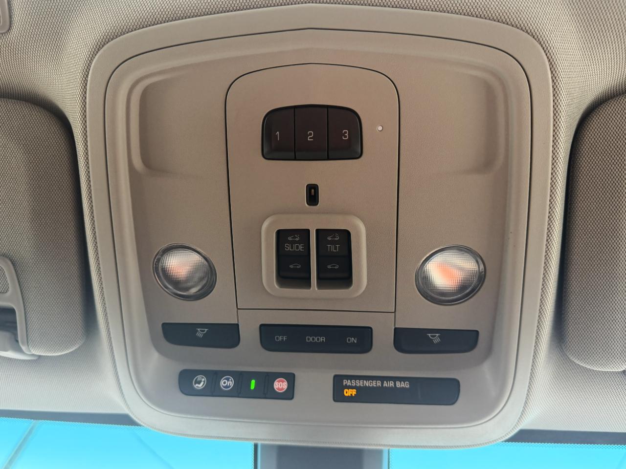 Cadillac ATS 2.0L Luxury AWD 2018