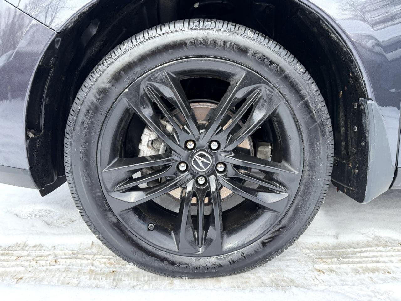 Acura RDX SH-AWD w/Advance Package 2020