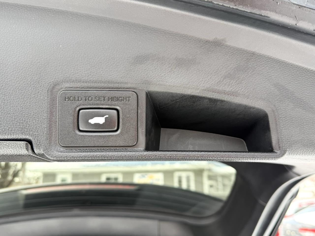 Acura RDX SH-AWD w/Advance Package 2020