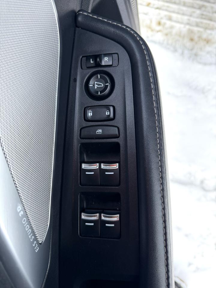 Acura RDX SH-AWD w/Advance Package 2020