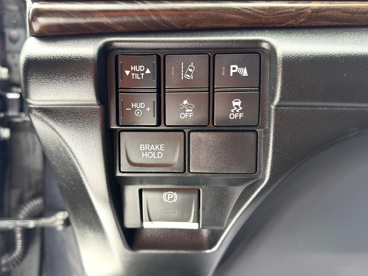 Acura RDX SH-AWD w/Advance Package 2020