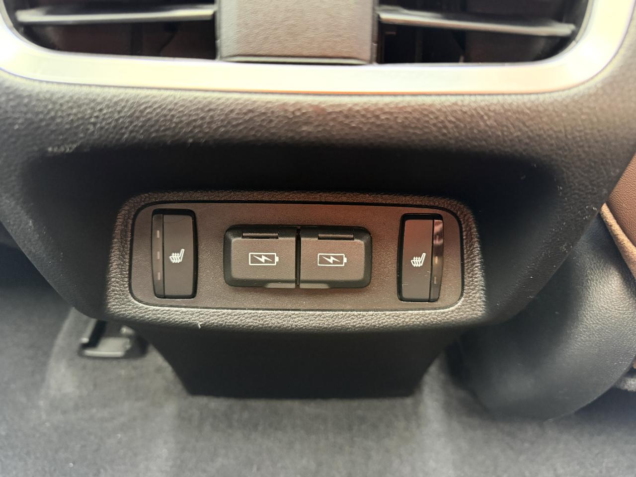 Acura RDX SH-AWD w/Advance Package 2020