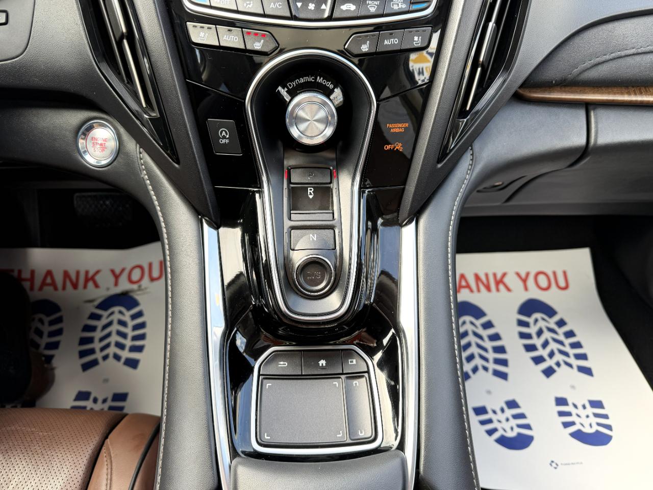 Acura RDX SH-AWD w/Advance Package 2020