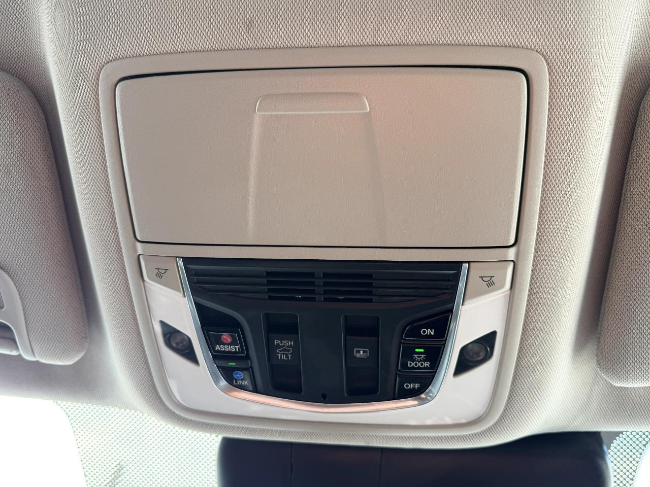 Acura RDX SH-AWD w/Advance Package 2020