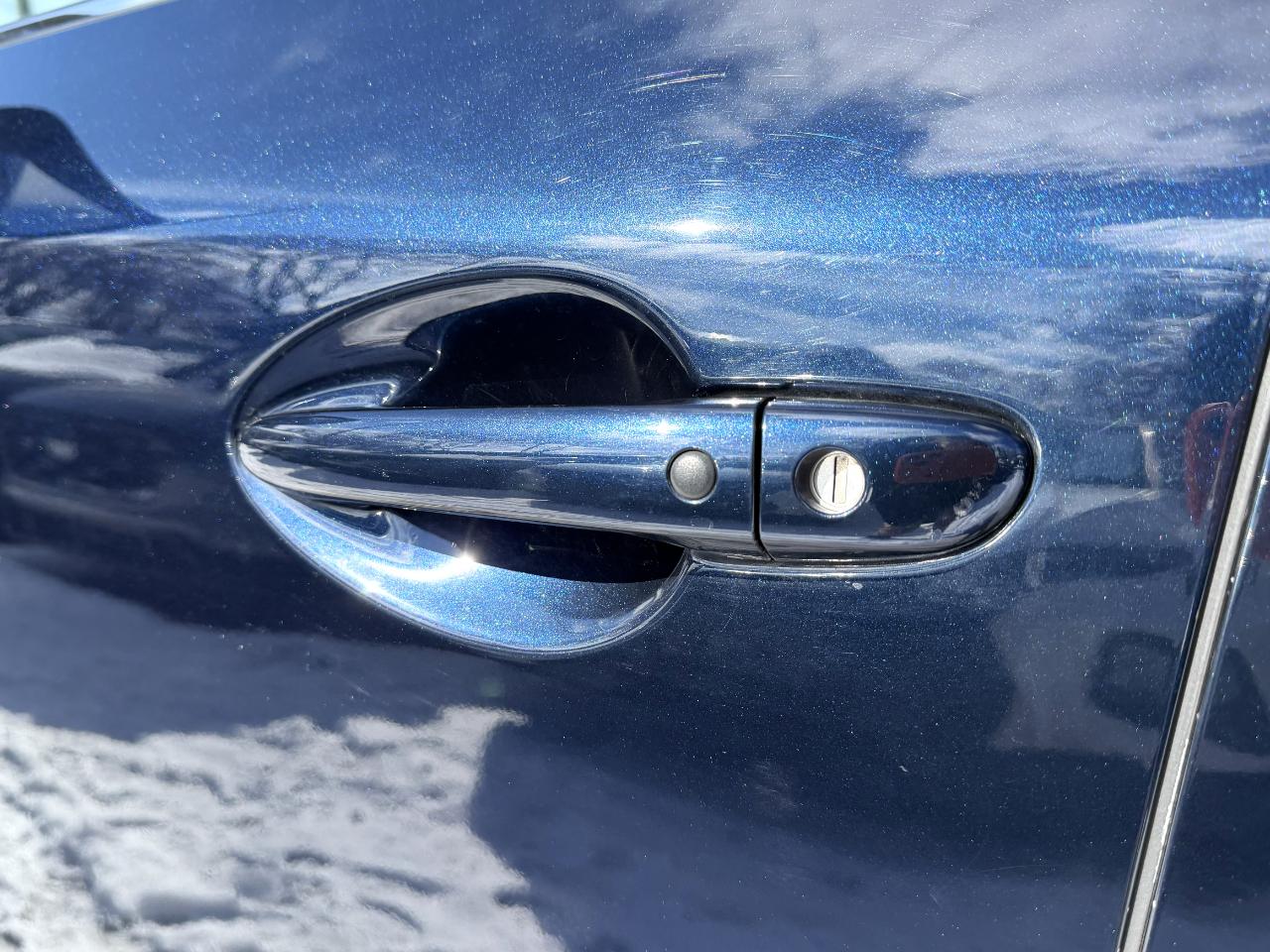 Mazda CX-5 Grand Touring Reserve AWD 2021