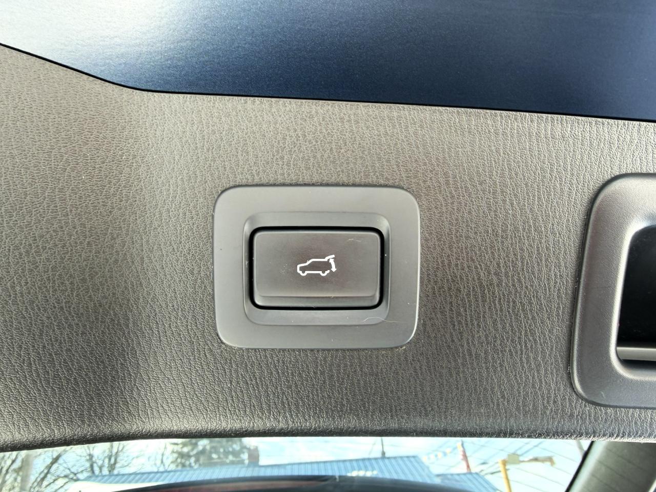 Mazda CX-5 Grand Touring Reserve AWD 2021